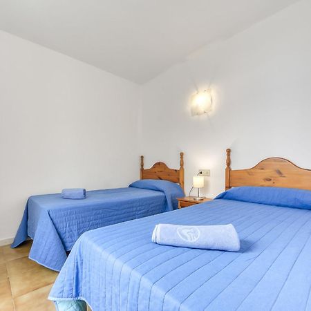 Apartment Platja De Roses-8 By Interhome エクステリア 写真