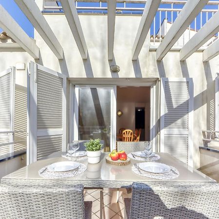 Apartment Platja De Roses-8 By Interhome エクステリア 写真