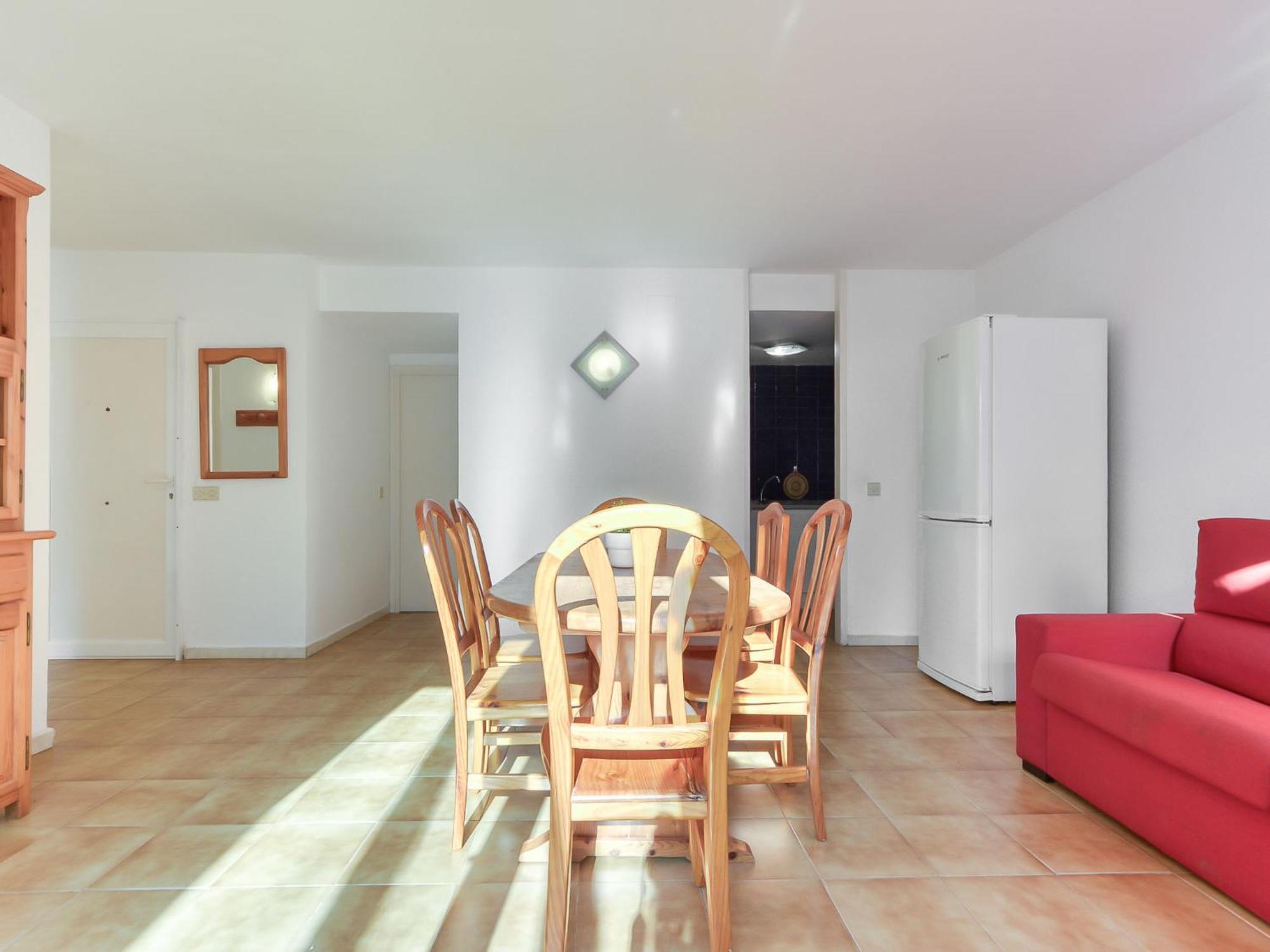 Apartment Platja De Roses-8 By Interhome エクステリア 写真