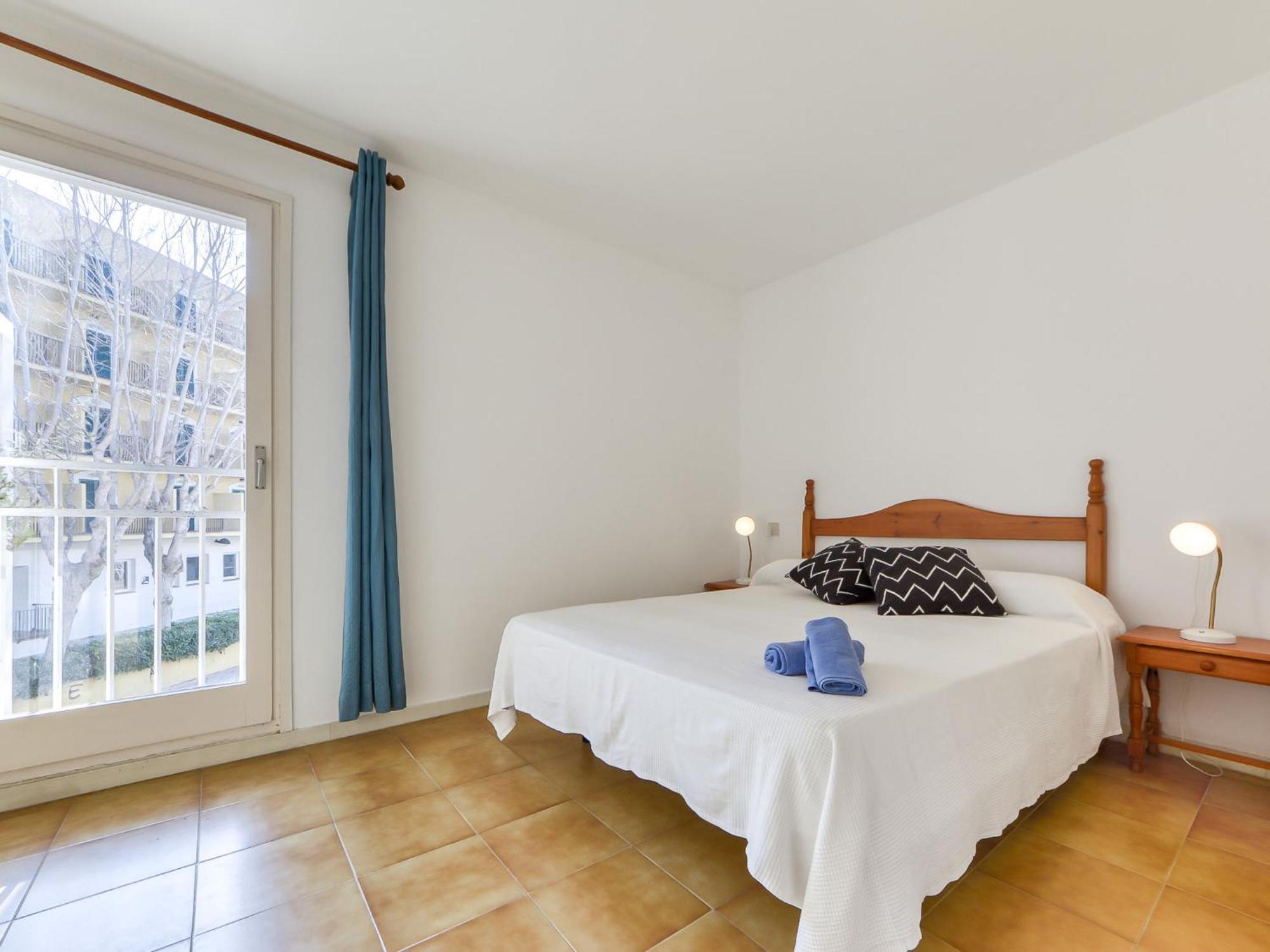 Apartment Platja De Roses-8 By Interhome エクステリア 写真