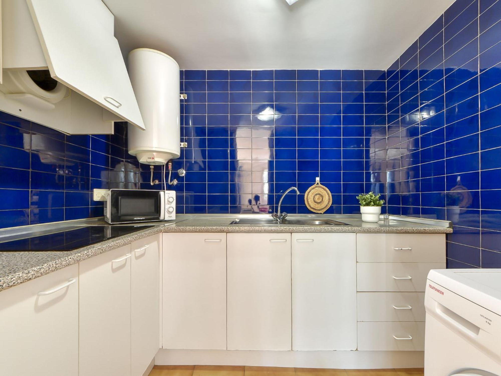Apartment Platja De Roses-8 By Interhome エクステリア 写真