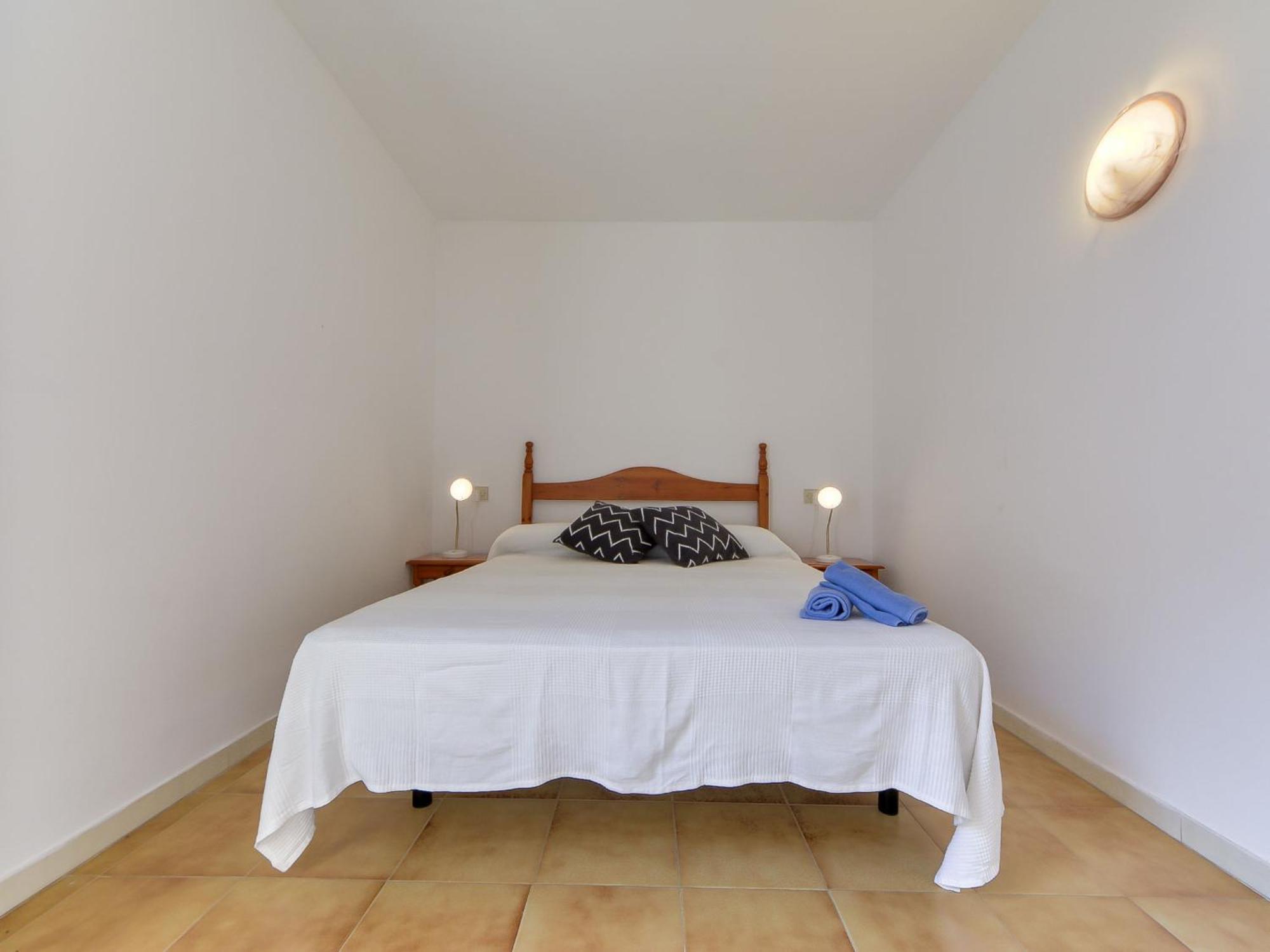 Apartment Platja De Roses-8 By Interhome エクステリア 写真