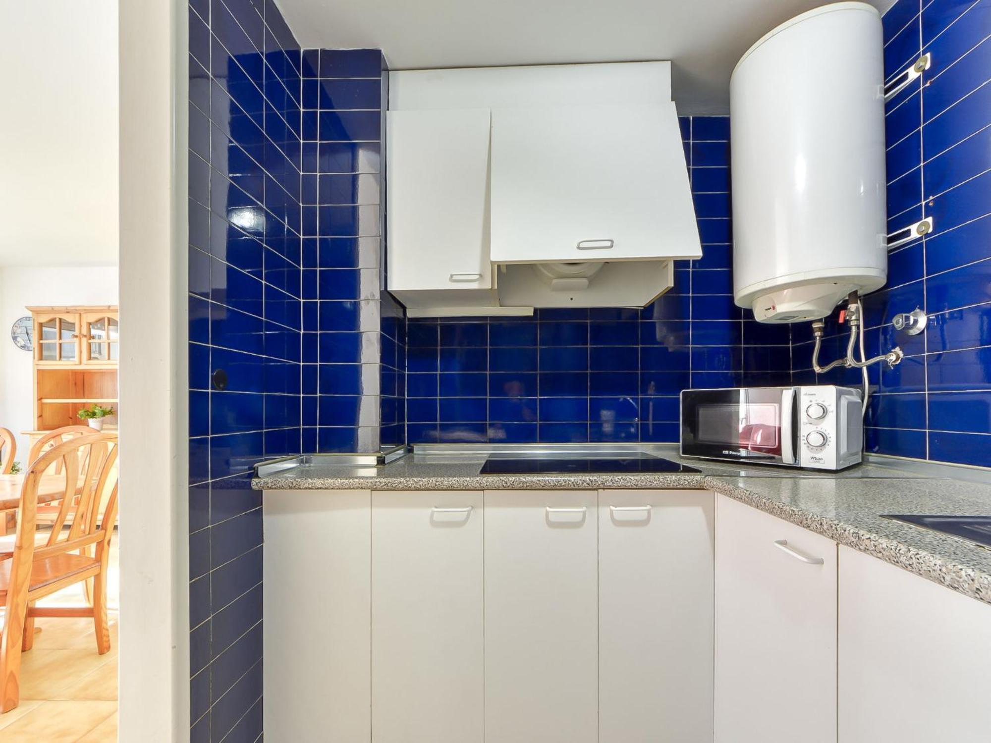 Apartment Platja De Roses-8 By Interhome エクステリア 写真